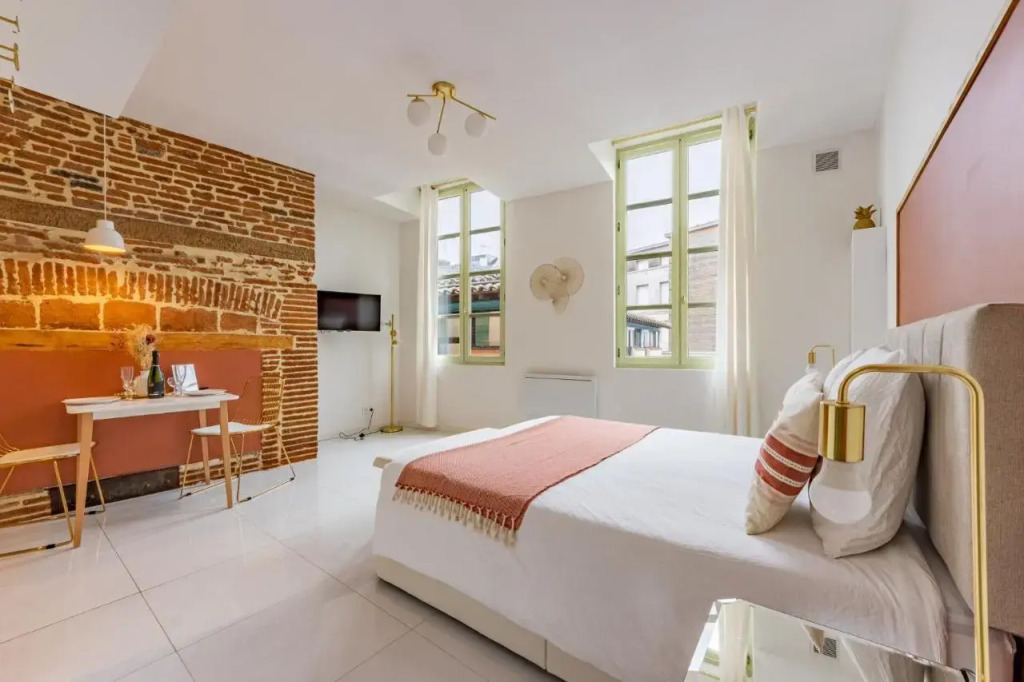 [PARENTHESE] - Moissac - фото 17