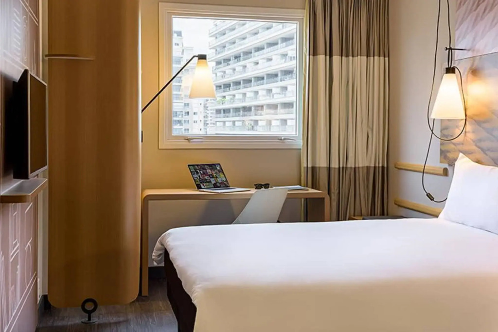 ibis Copiapo — фото 4