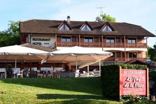 Le Pré de la Cure - Hôtel Restaurant by null