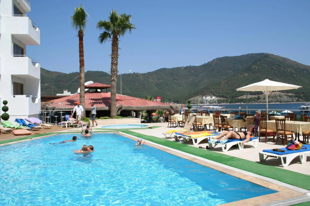Hotel photo 17