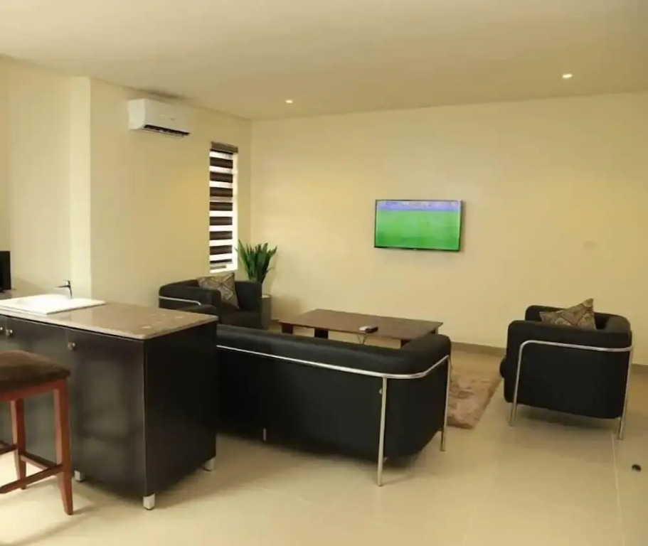 Ilanga Suites — фото 2