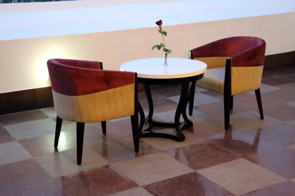 Hotel Dasaprakash - Général