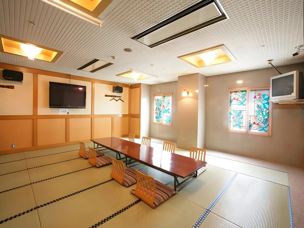 Ichimanri Hotel Golden Century - Général