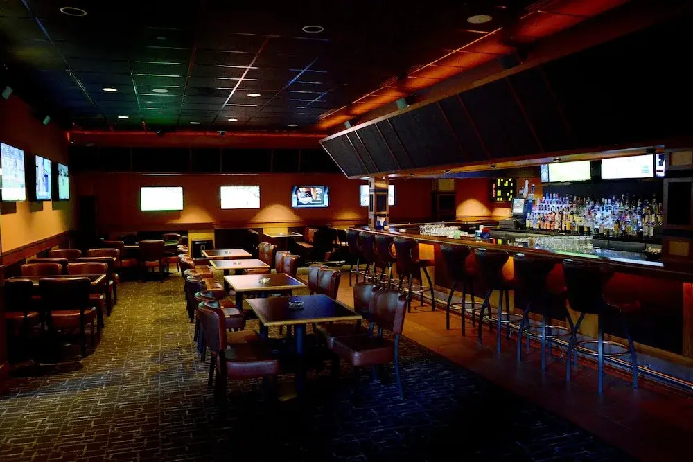 Kewadin Casinos Sault Ste. Marie Hotel - Général