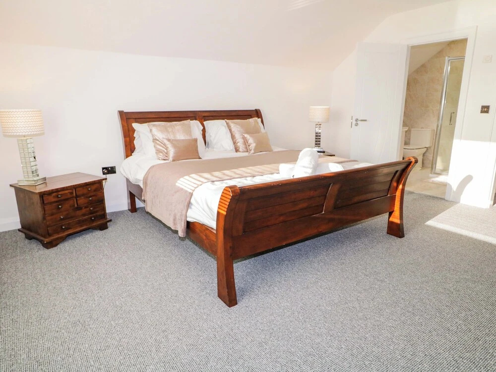 SJs Cottage — 4