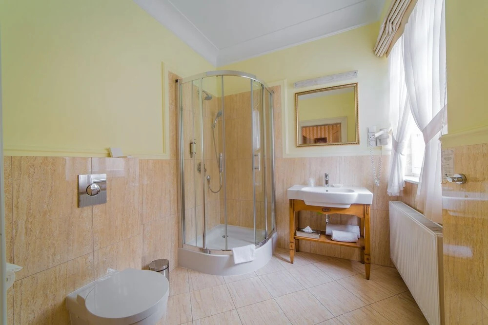 Garden Boutique Residence - Chambres