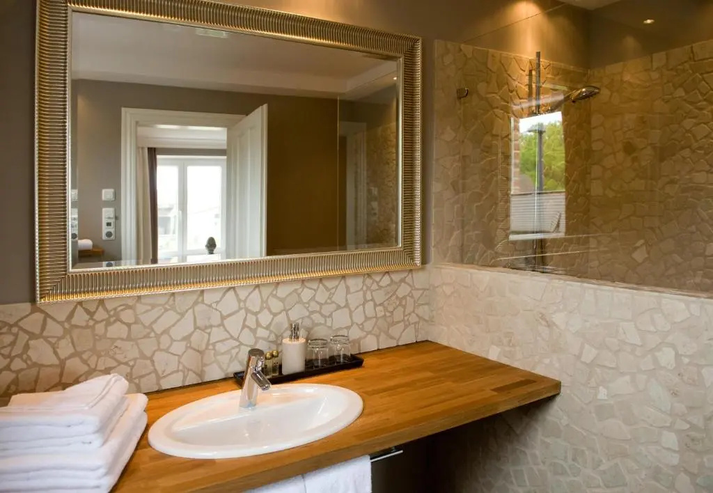 Hotel & Landhaus Kastanie - Chambres