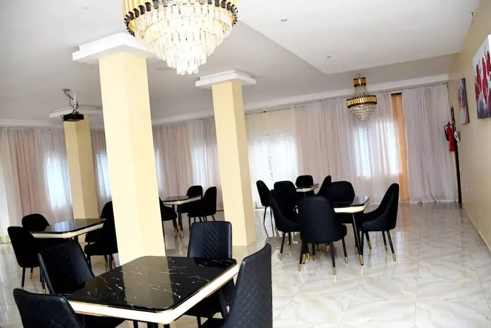 Hotel photo 22