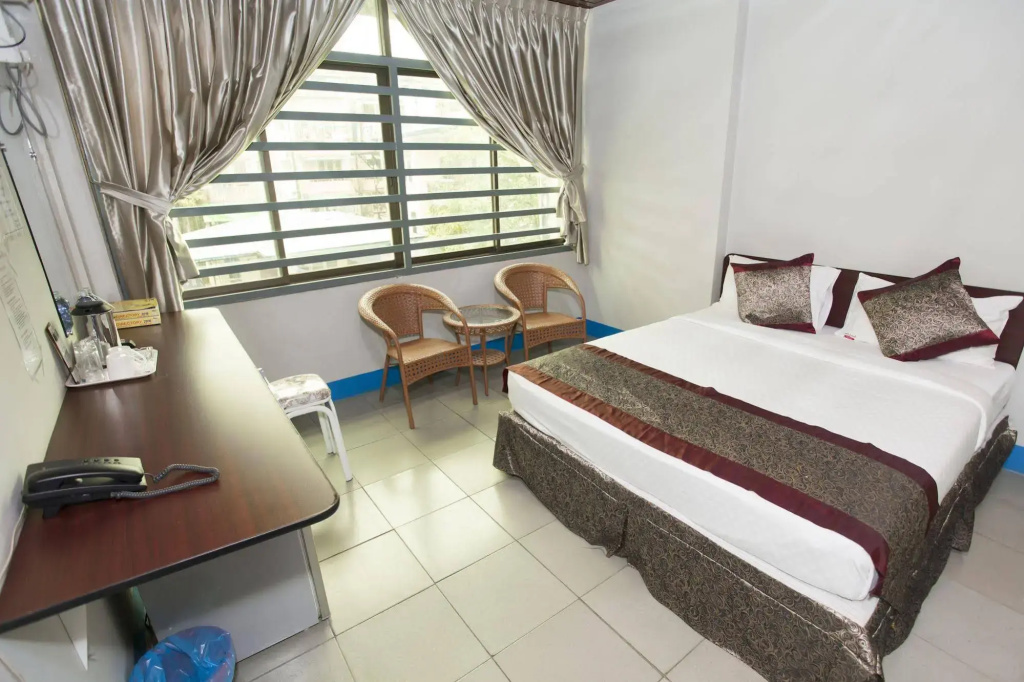 AKT Hotel - A Kyi Taw - Général