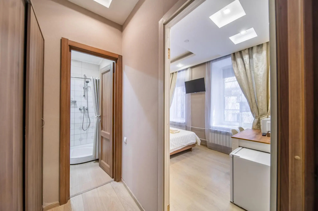 Петроградка - фото 19