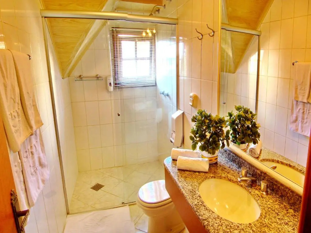 Luxury room