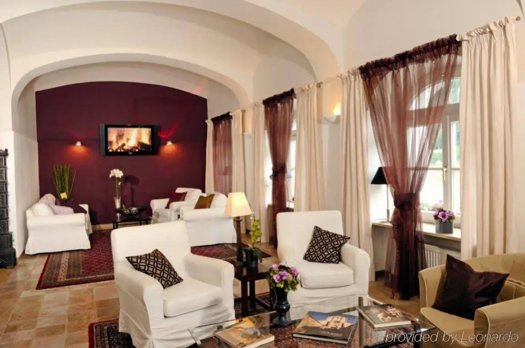 Hotel Residenz Passau - Général