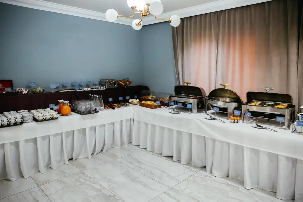 Hotel Royal Class - Général