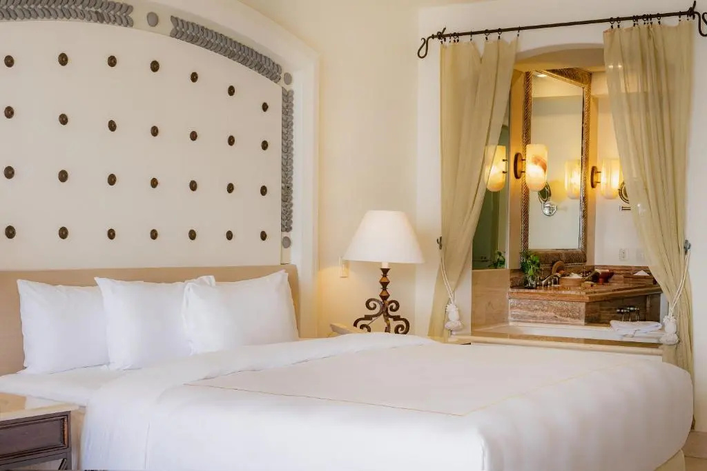 Marquis Los Cabos, An All Inclusive, Adults Only & No Timeshare Resort - Chambres