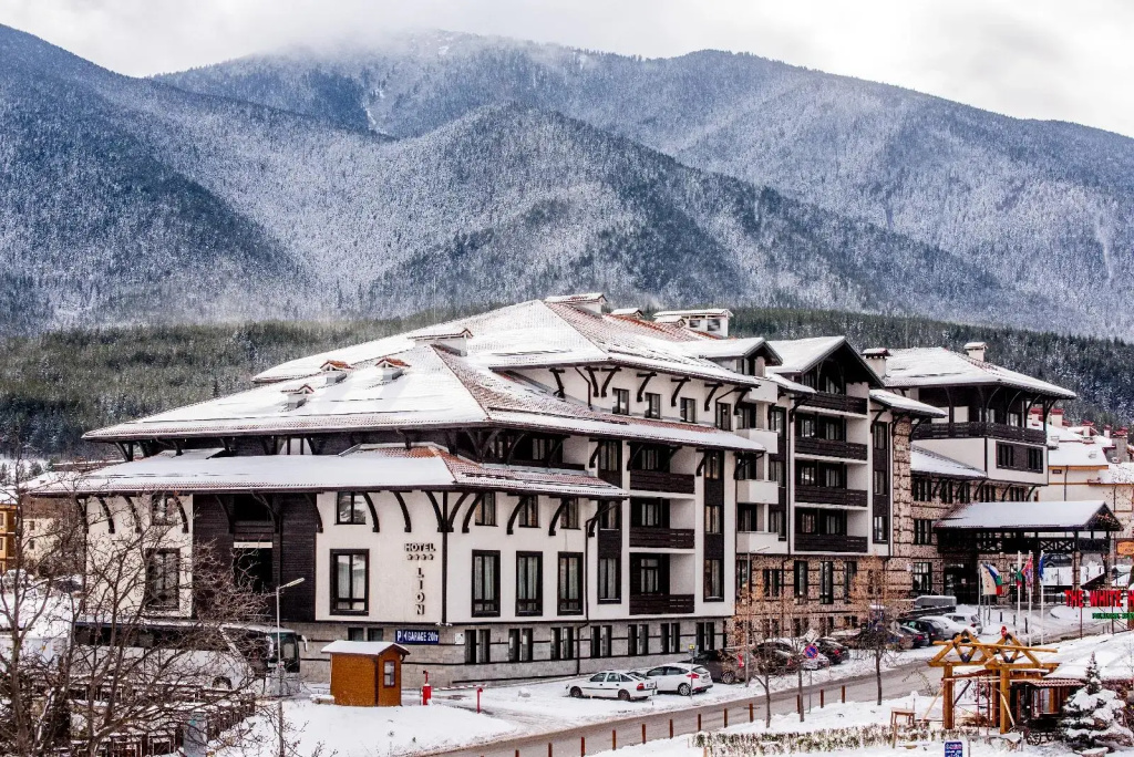 Hotel photo 34