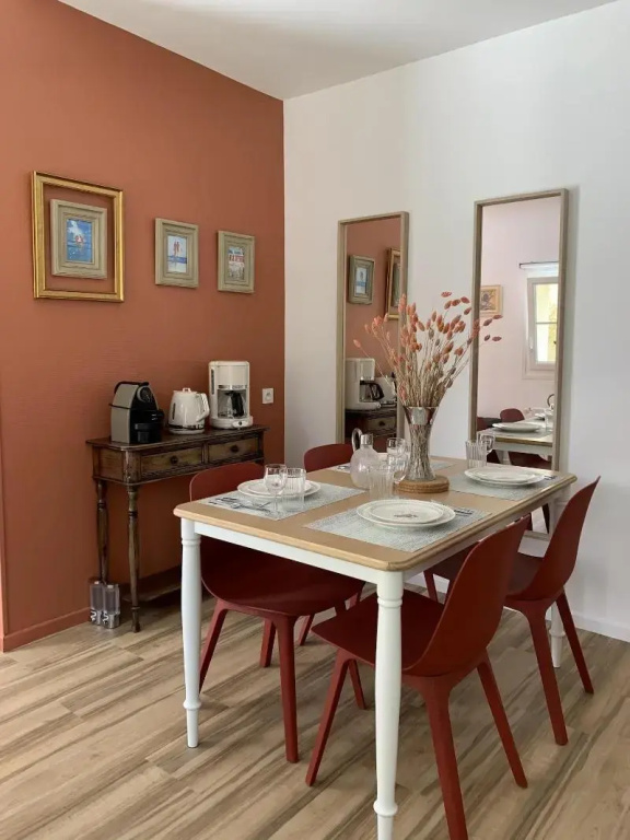 Voir la photo 2 — Clos Saint-Martin