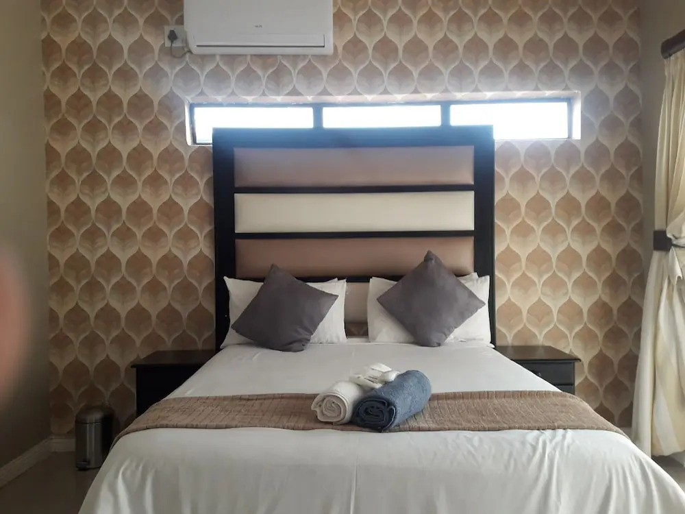 Vakhusi Bed and Breakfast — фото 4