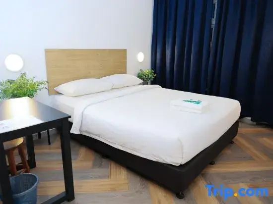 Classic room