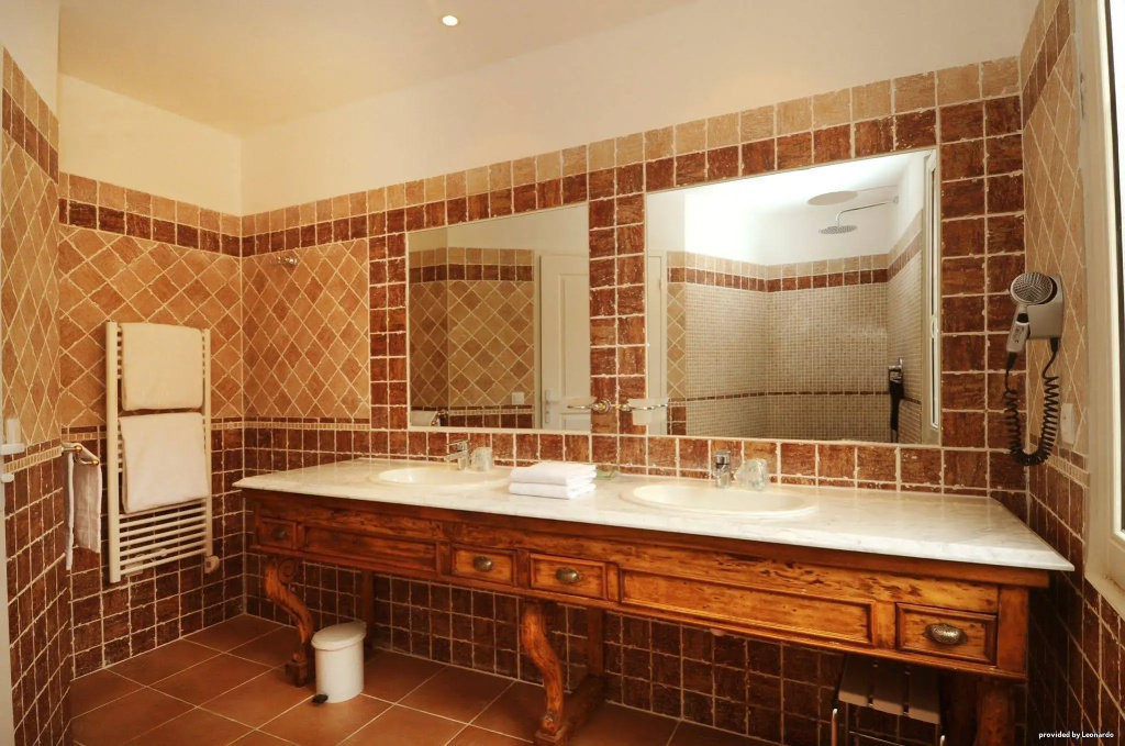 Grand Hotel dOrange, Sure Hotel Collection by Best Western - Général