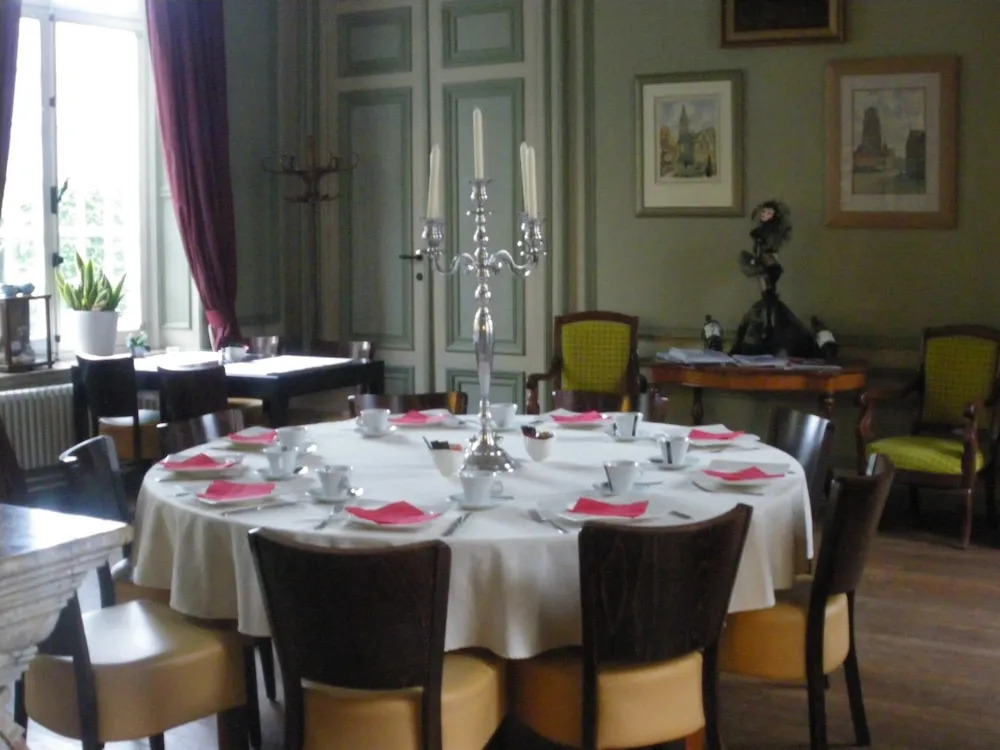 B&B The Old House - фото 20