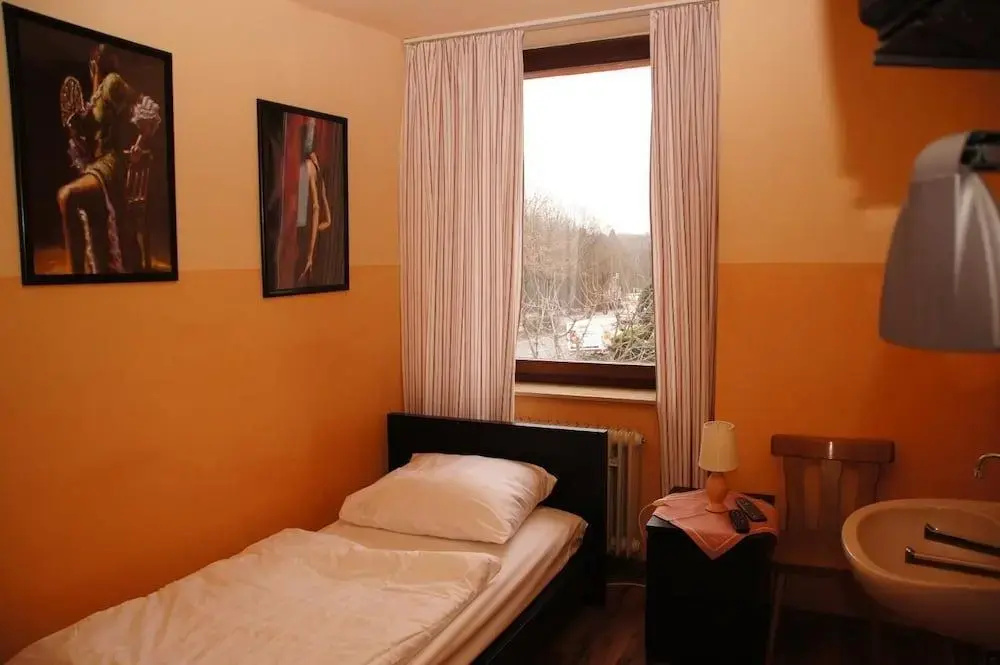 Hotel photo 19