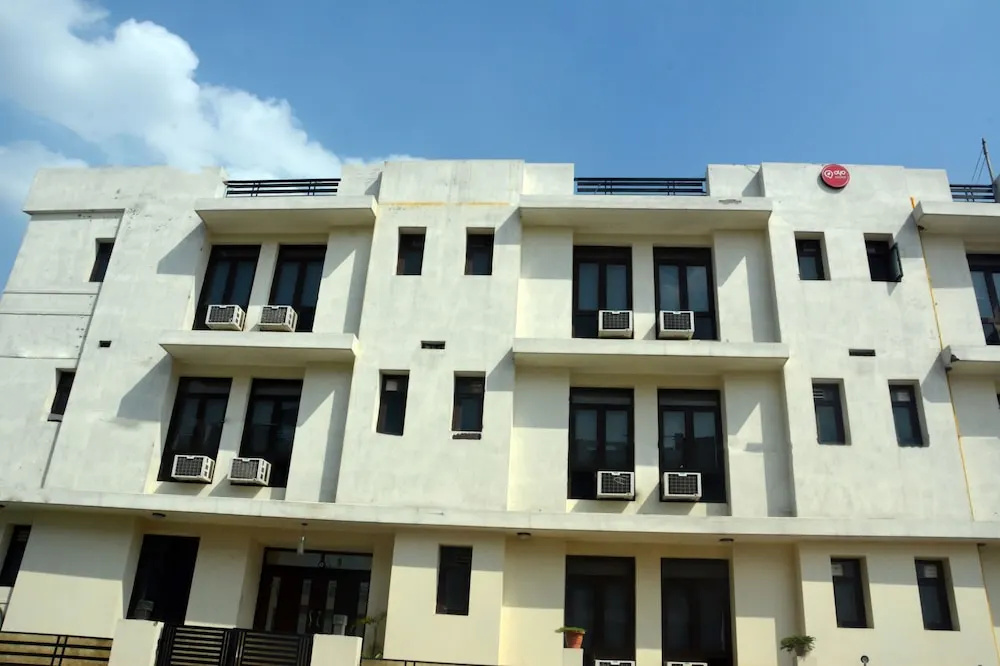 OYO 404 Hotel BlueBell