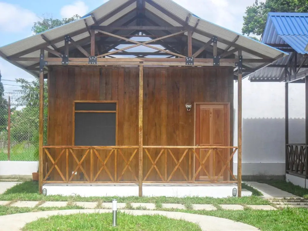 Standard Bungalow