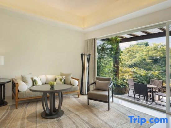 The Westin Resort & Spa Ubud