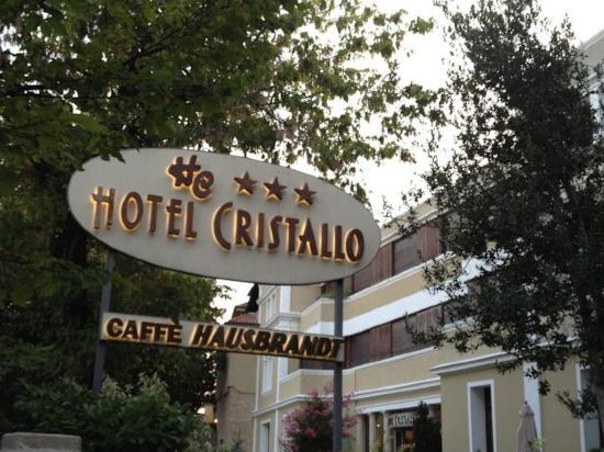 Cristallo image