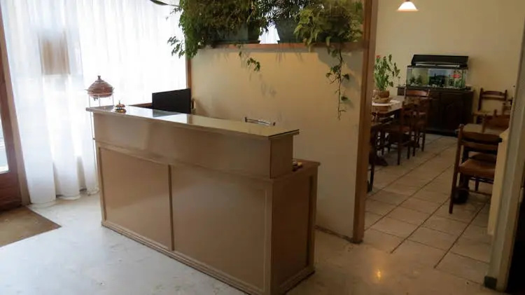 Hotel photo 16