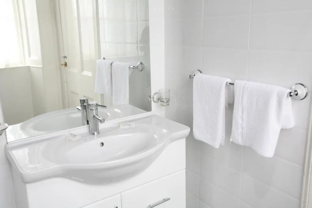 Clifton Hotel - Chambres