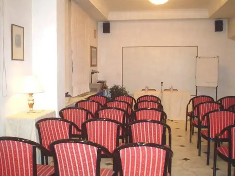 Hotel Touring Internazionale Pistoia - Général