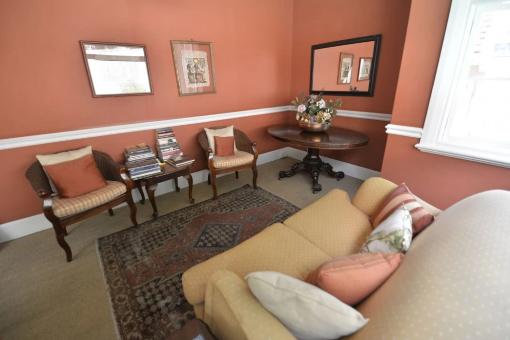 Roseland House — фото 2