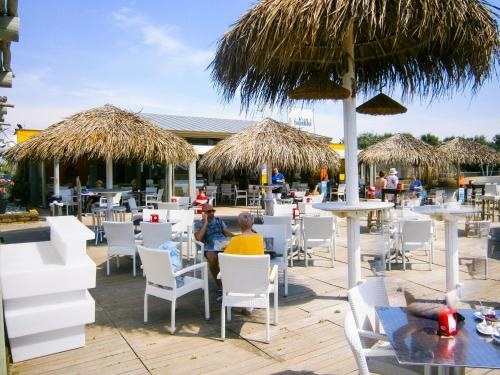 Beach & Waterfront