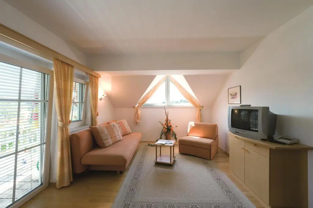 Maltschacher Seewirt - Chambres
