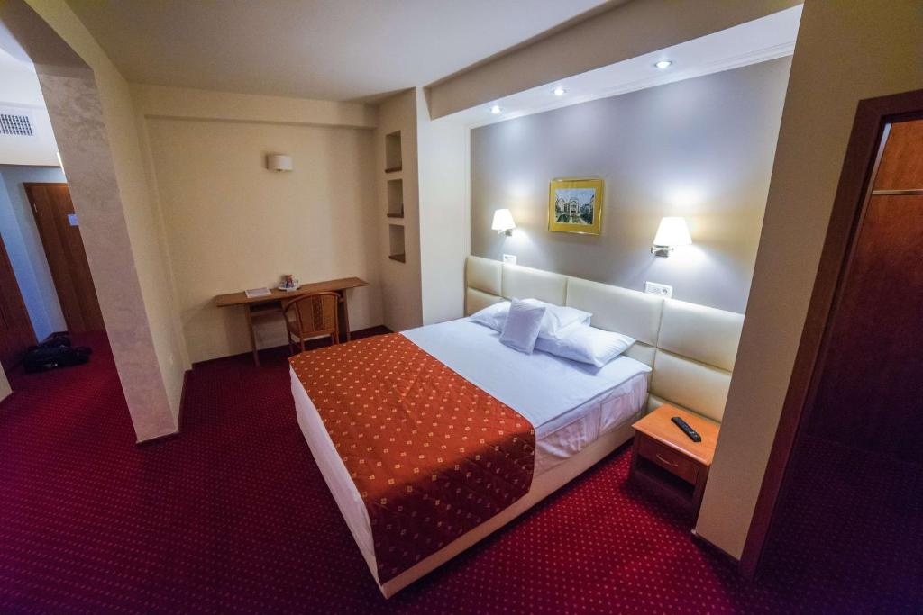 Suite — room photo 3