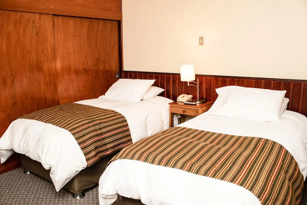 Hotel Presidente Huancayo Asociado Casa Andina - Chambres
