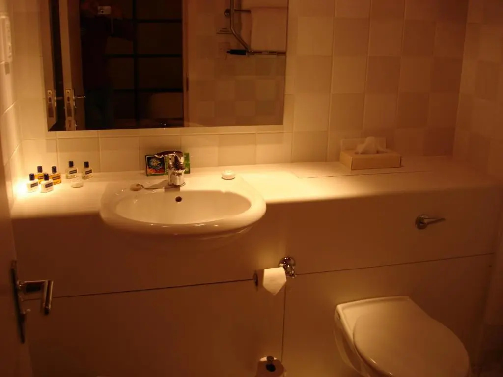 Britannia Hotel Nottingham City Centre - Chambres