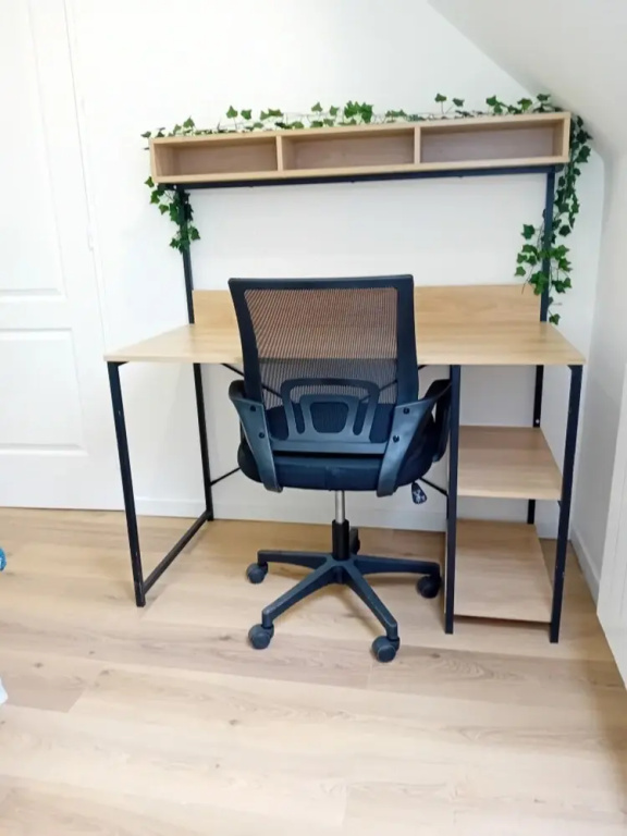 Afficher la photo 6 — Apartment in Ecommoy Near Le Mans Circuit