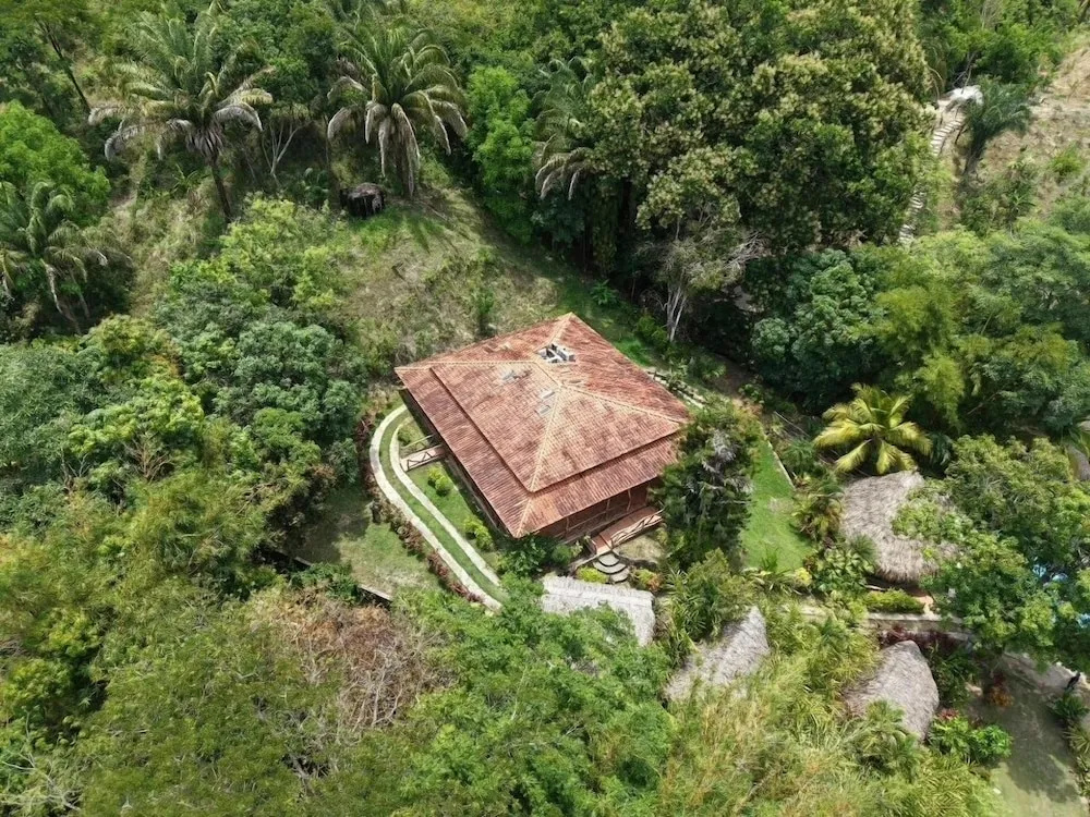 EcoHotel Inka Minka