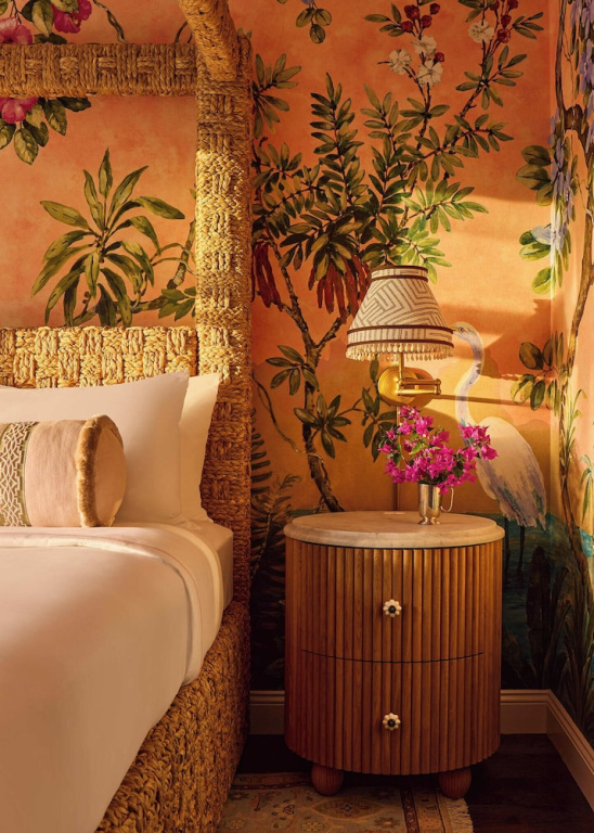 Coral Sands Inn & Cottages - Chambres