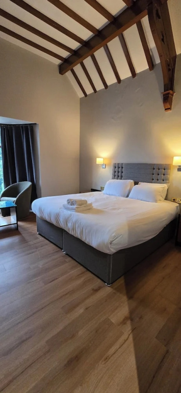 Staindrop Hotel - Chambres