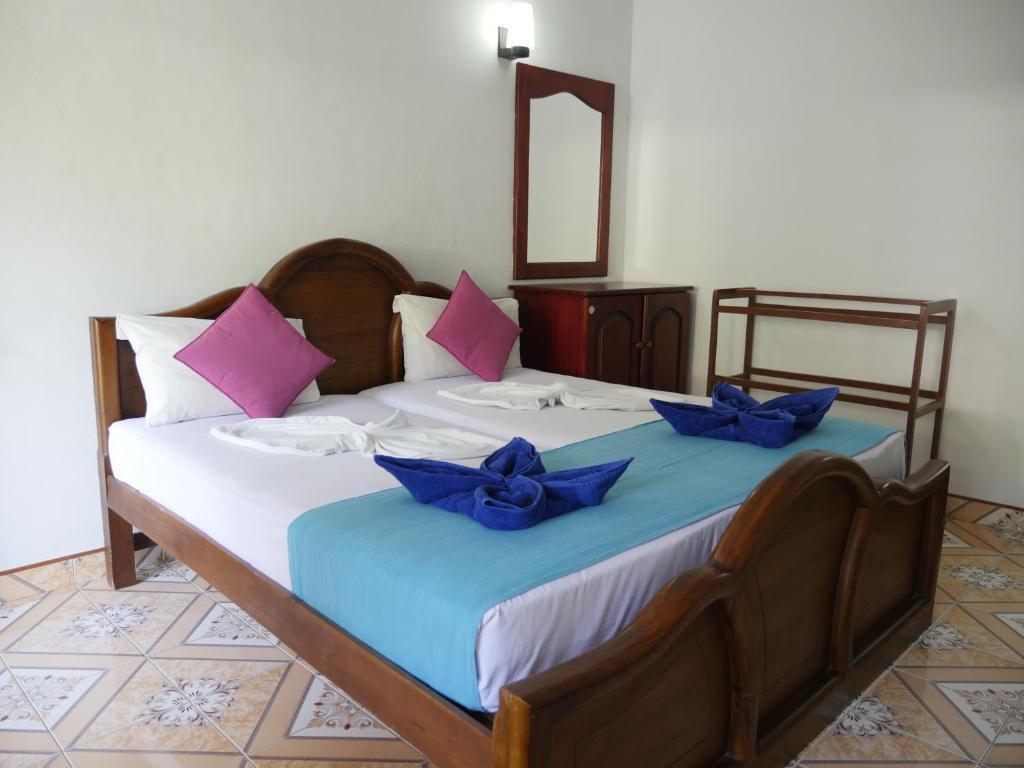 Ocean View Tourist Guest House