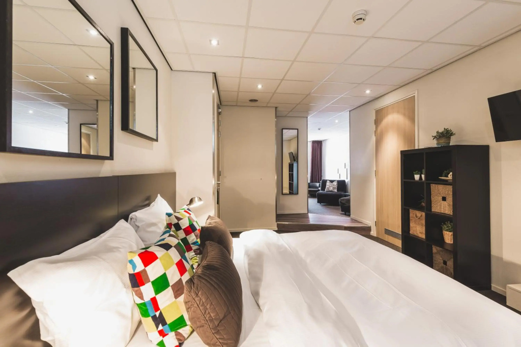 Hotel photo 20