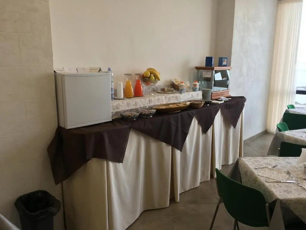 Hotel photo 8