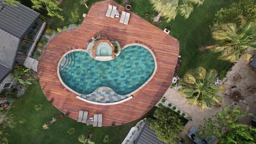 Бутик-отель Kaya Villas Exclusive — фото