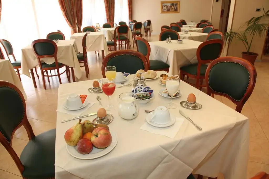 Hotel Oasi Dei Discepoli - Général