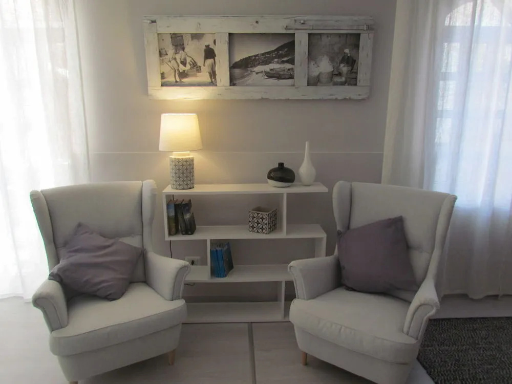 Pietra Pomice Hotel - Général