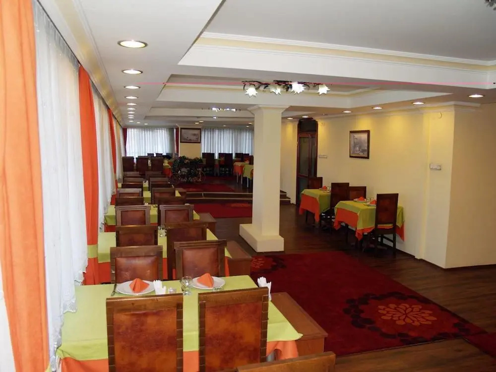 Hotel photo 12