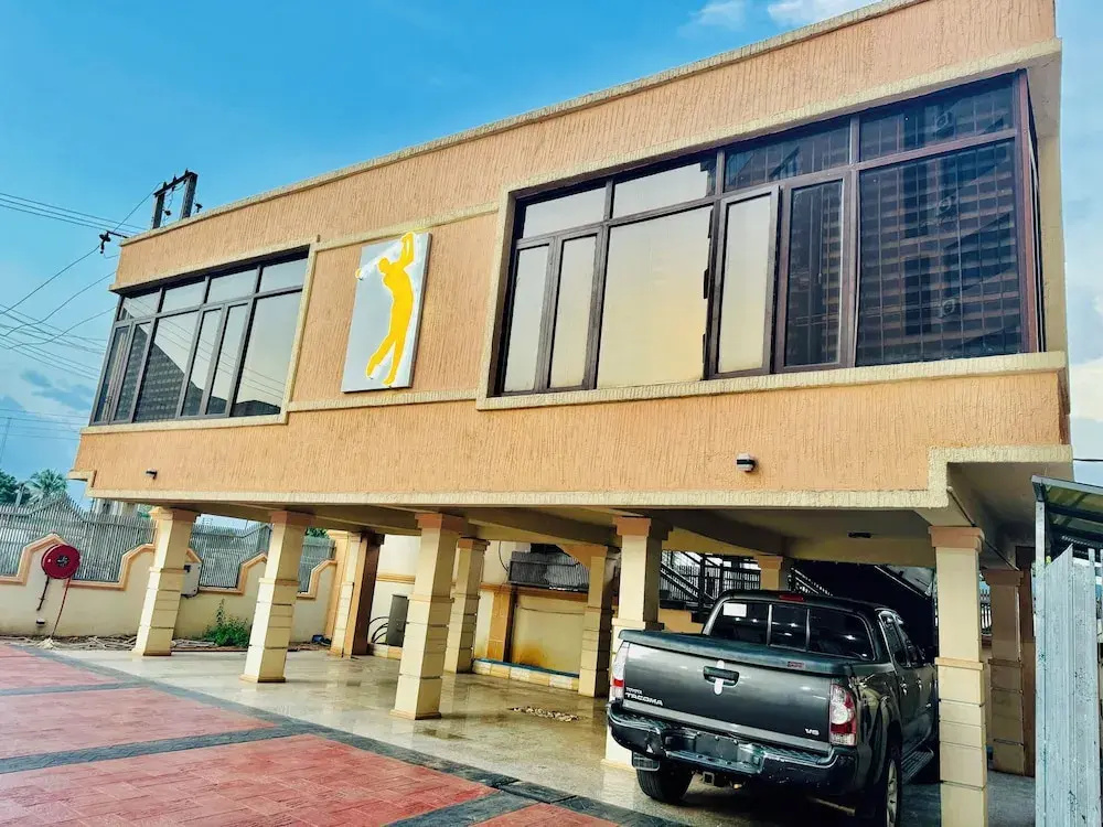 Hani Hotels and Suites
